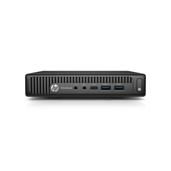 HP EliteDesk 800 G2 Mini