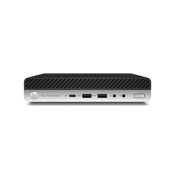 HP EliteDesk 800 G3 Mini