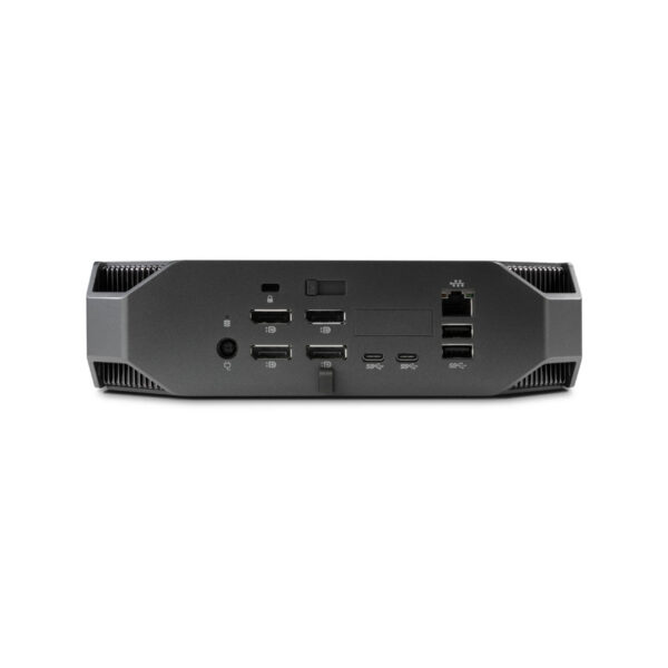 HP Z2 Mini G3 Workstation - Image 2