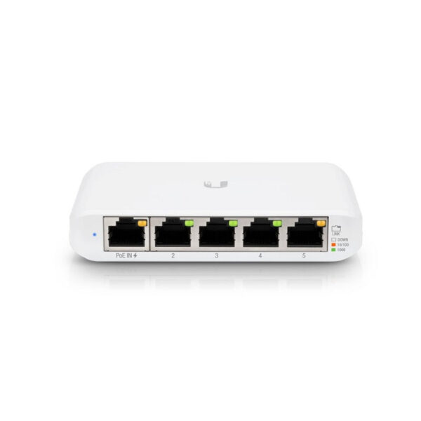 Ubiquiti UniFi USW Flex Mini